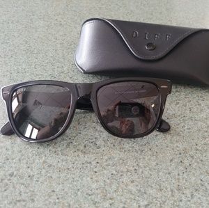 Diff Eyewear Kota Sunglasses